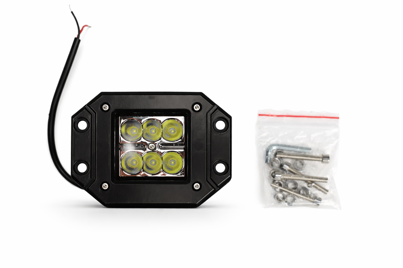 Tub Rack Replacement light - Strictly Outdoors
