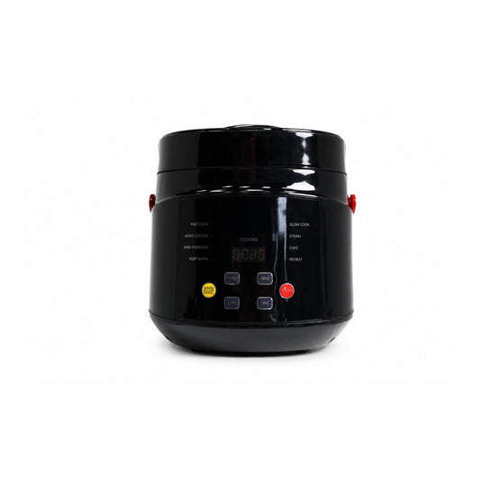 Xplora 2L Slow Cooker – front product view