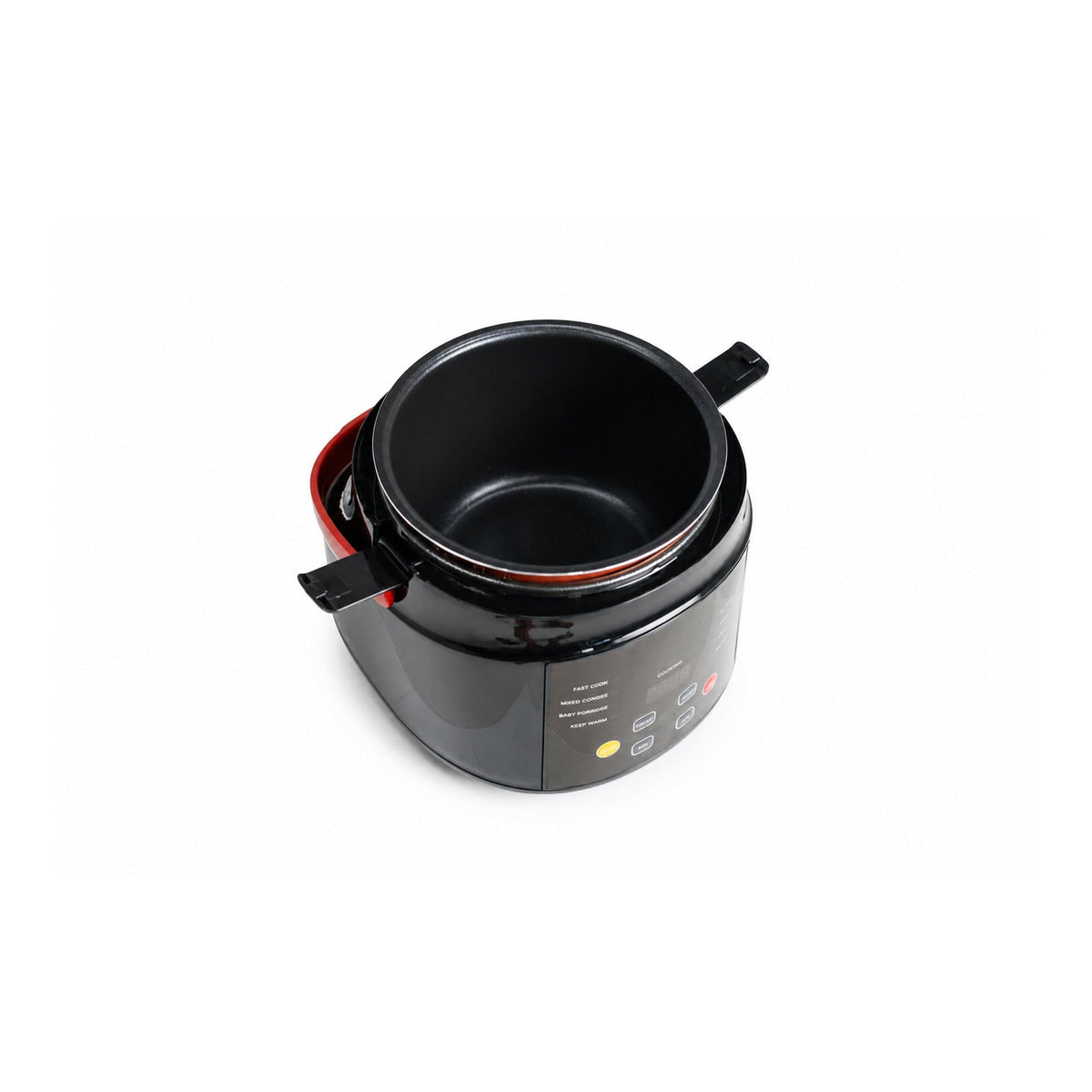 Xplora 2L Slow Cooker with removable inner cooking pot