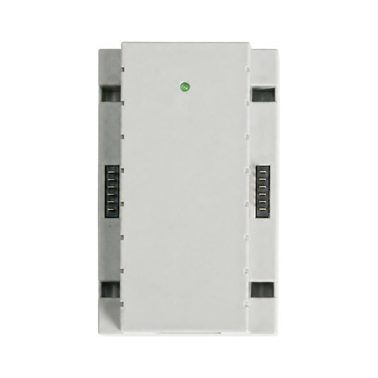 Xplora Dual Battery Charger Hub – top view
