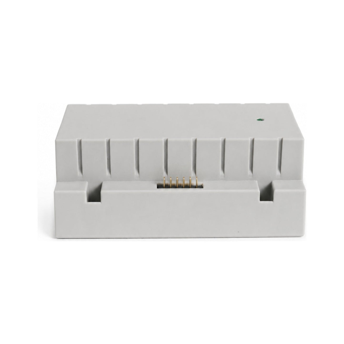 Xplora Dual Battery Charger Hub – docking contact end