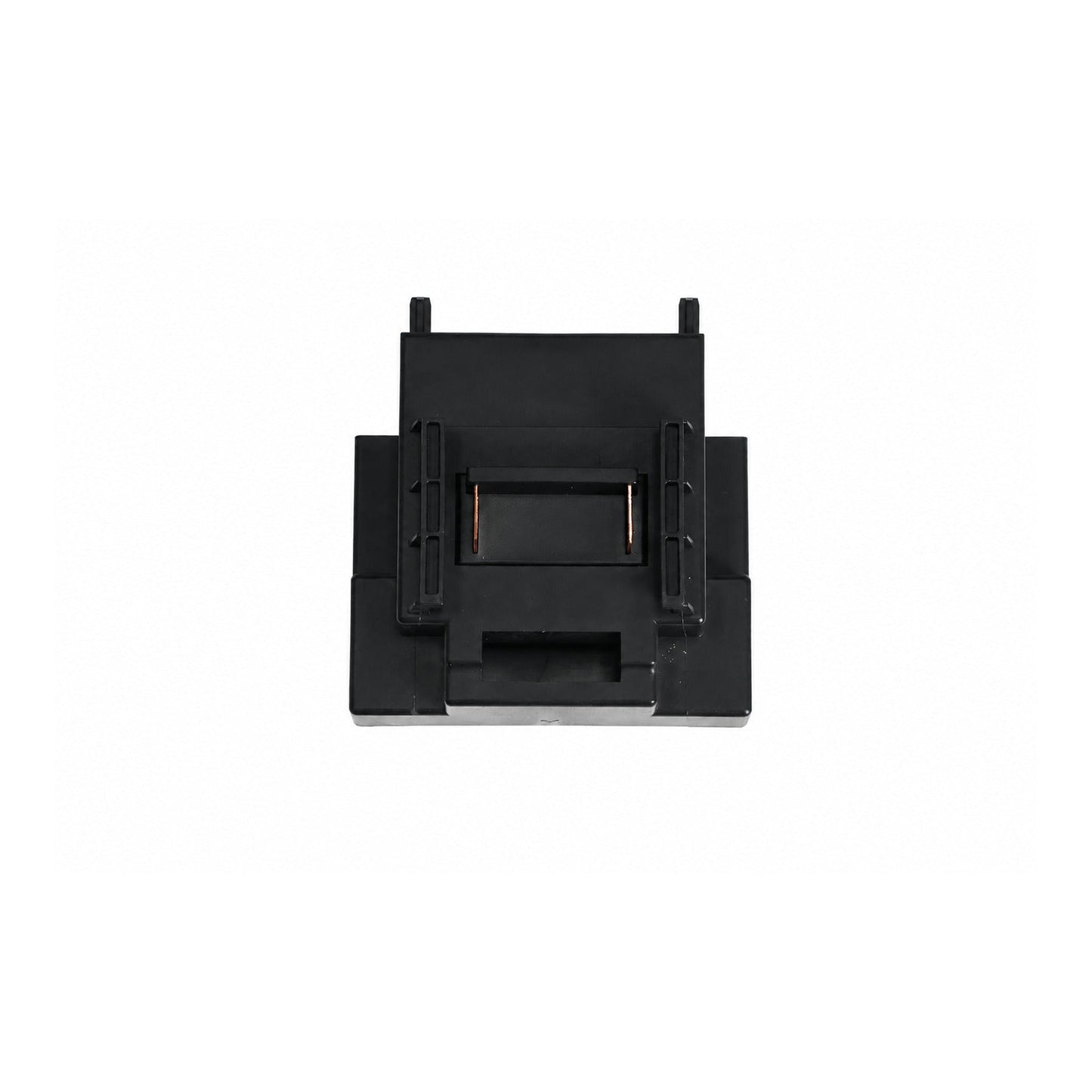 Xplora F29 DeWalt and Makita battery adapter – top view