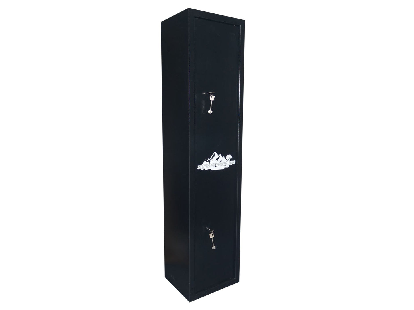 Gun Safe - 5 Gun Safe - Strictly Outdoors