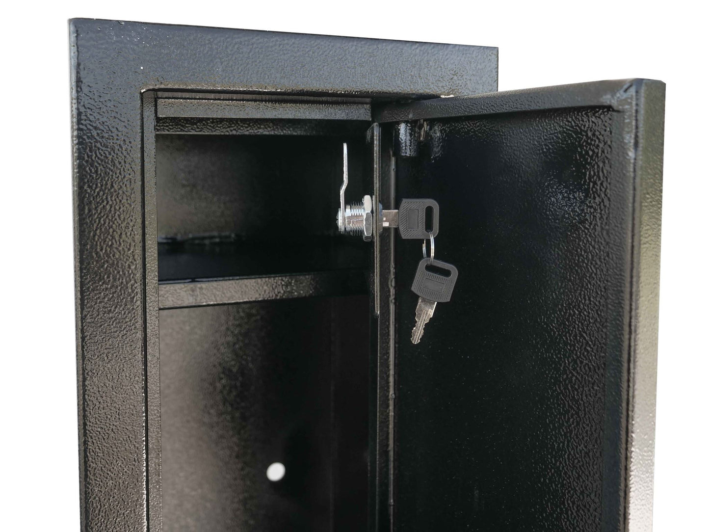 Gun Safe - 5 Gun Safe Small - Strictly Outdoors