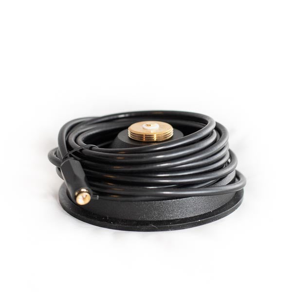 Garmin Antenna - Long Range Magnetic Antenna - Strictly Outdoors