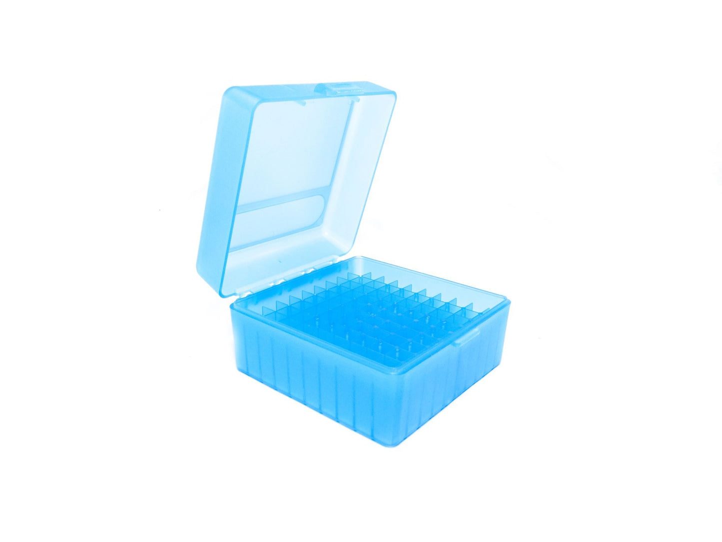 Ammo Box - 223 etc. - Strictly Outdoors