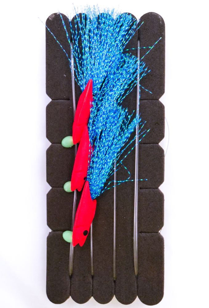 Flasher Rig - Strictly Outdoors