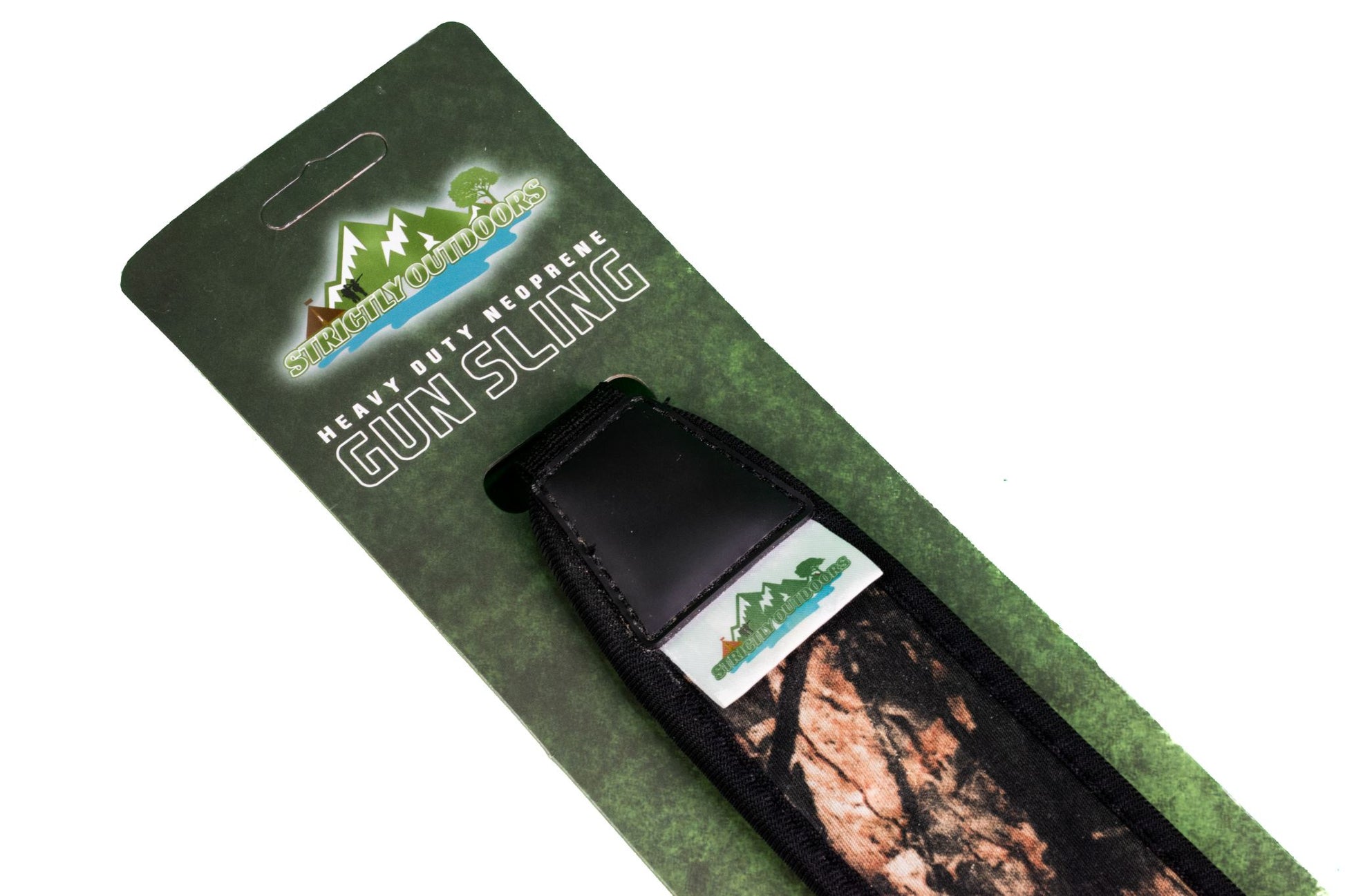 Gun Sling - Strictly Outdoors