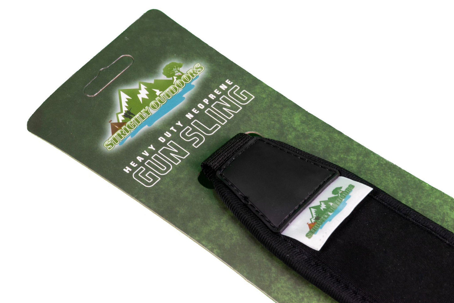 Gun Sling - Strictly Outdoors