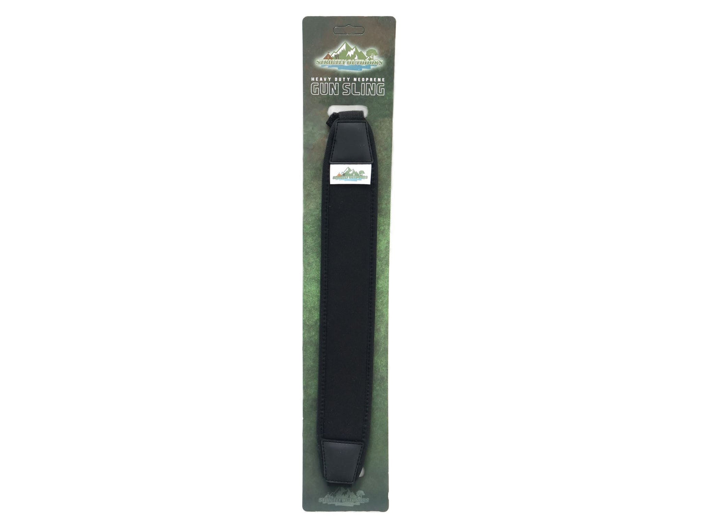 Gun Sling - Strictly Outdoors