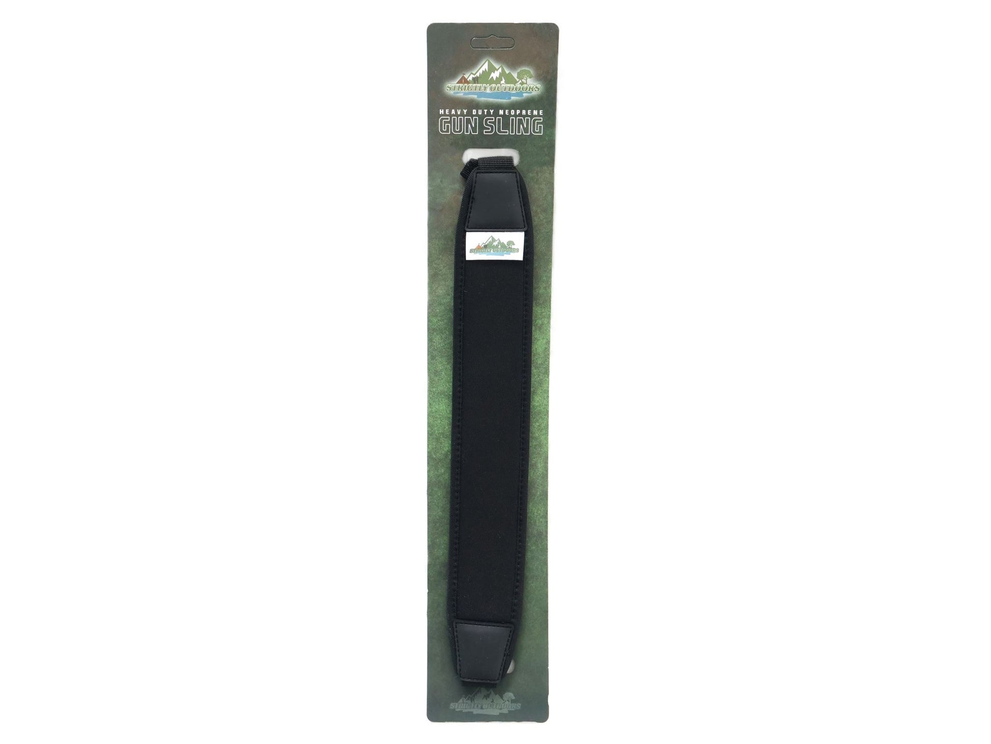Gun Sling - Strictly Outdoors
